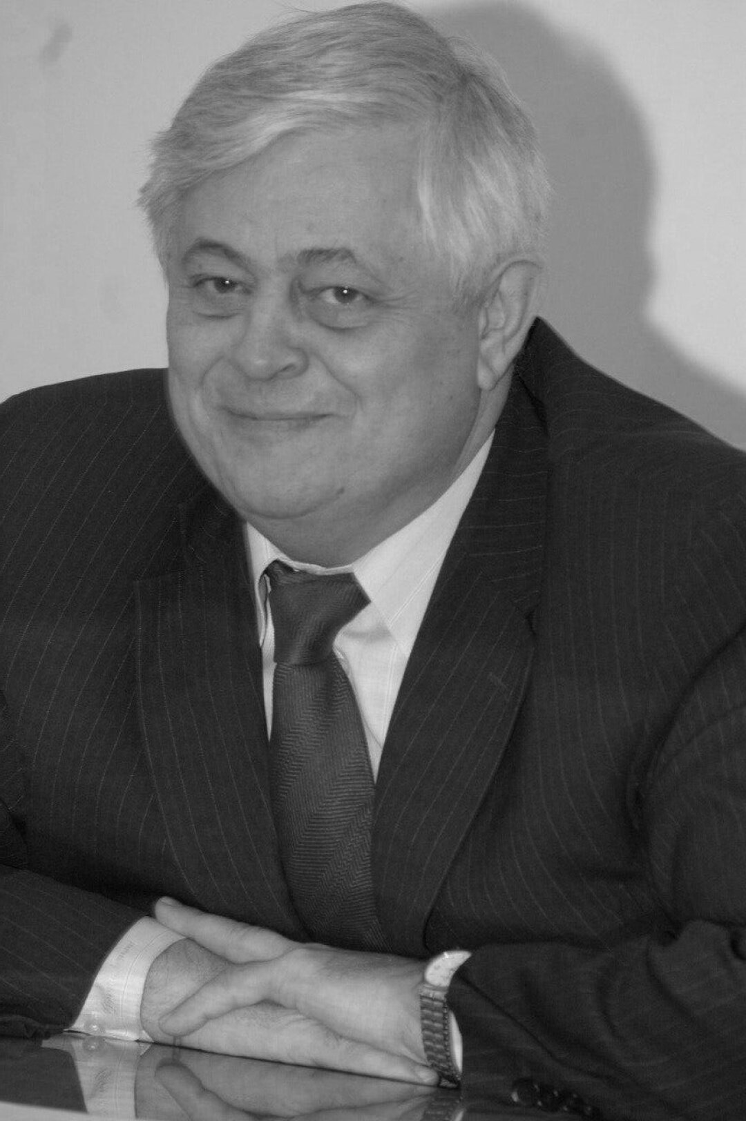 Фото опубликовал Радий Хабиров