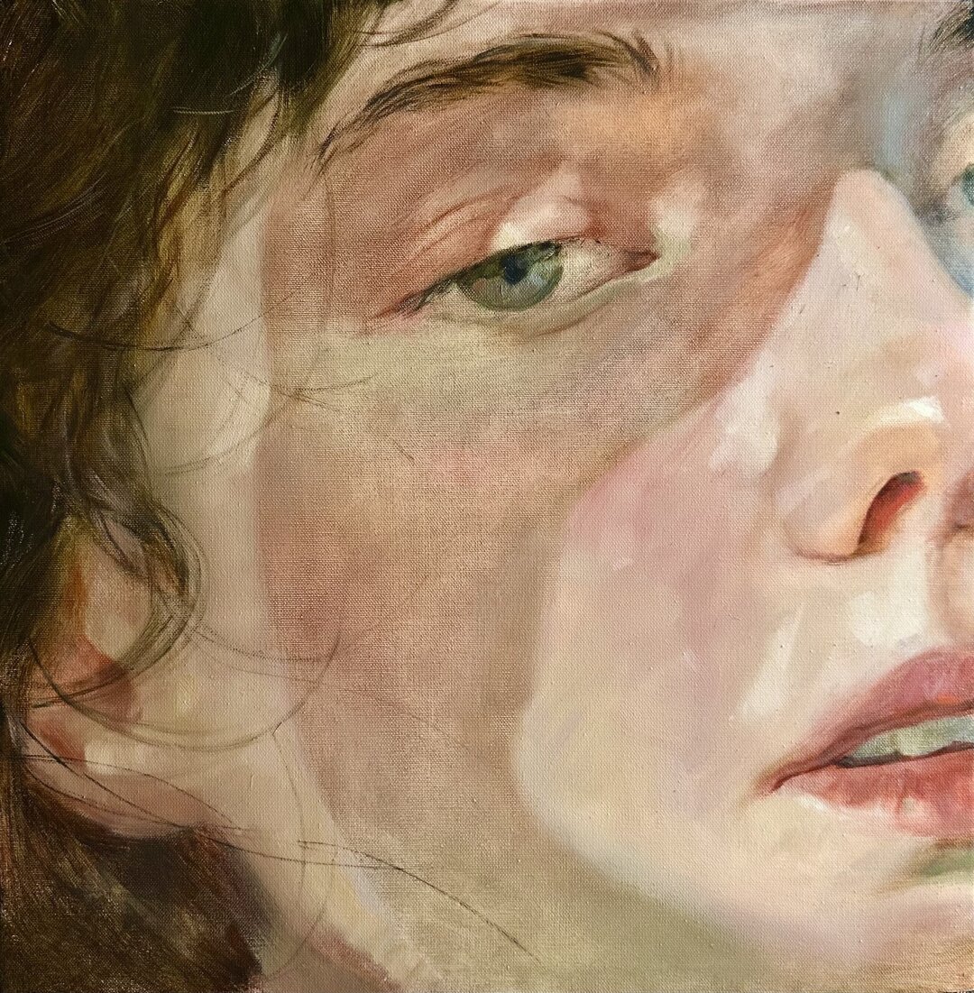 Алина Буглеева, "Лучик"