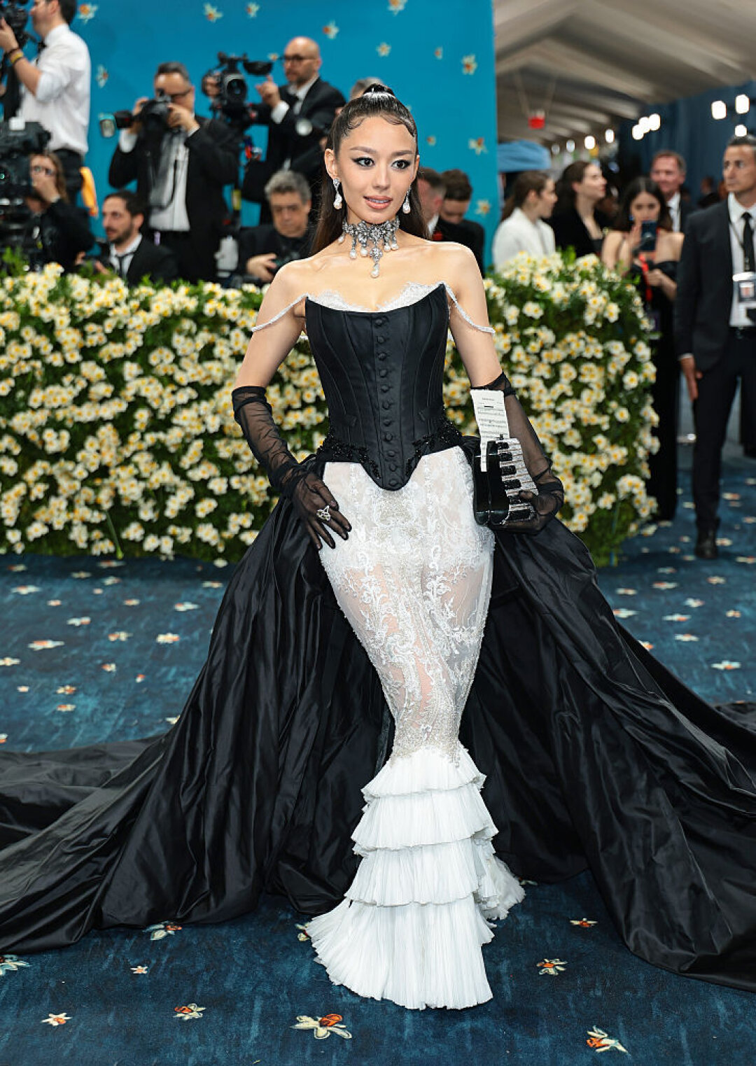 Джина Элис Редлингер