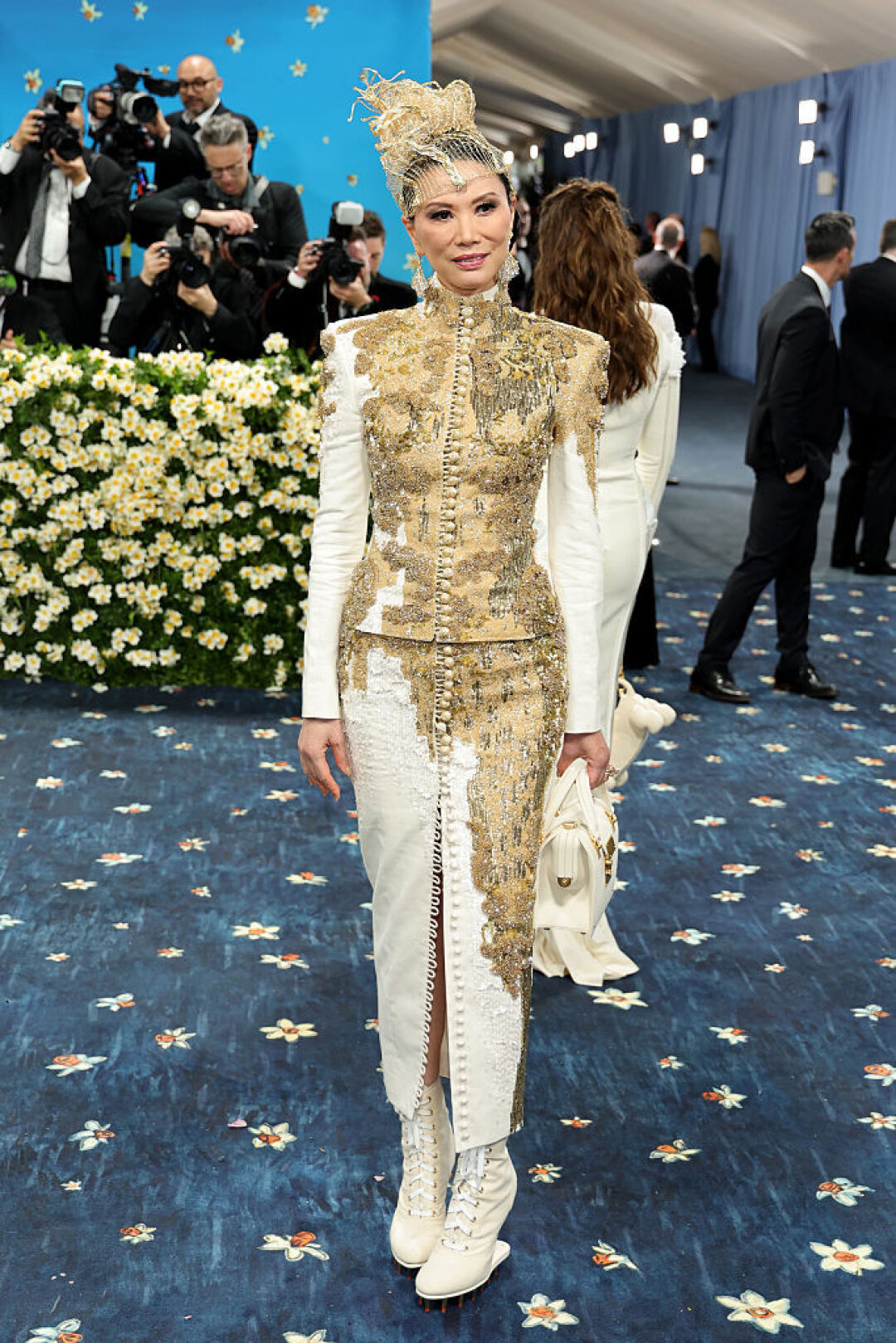 Венди Мердок