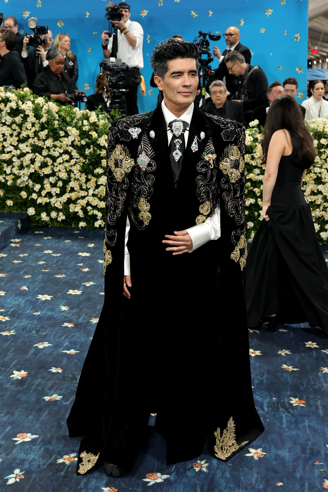 Маниш Малхотра