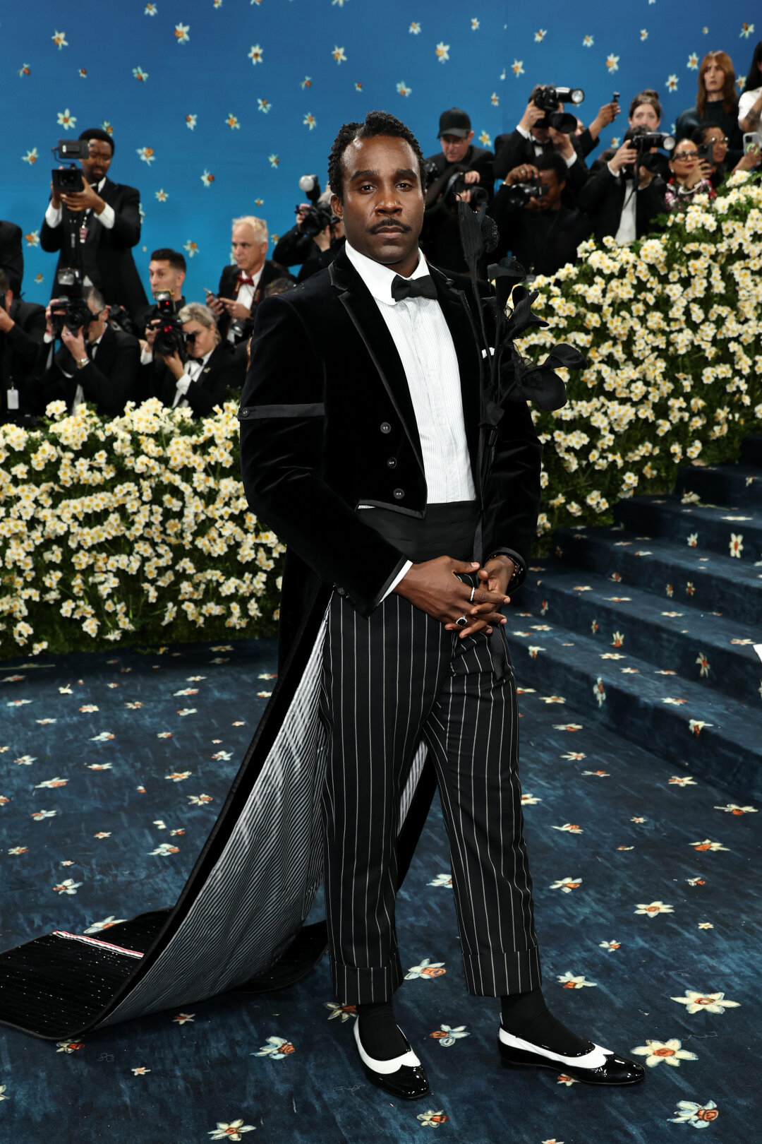 Трэмелл Тиллман