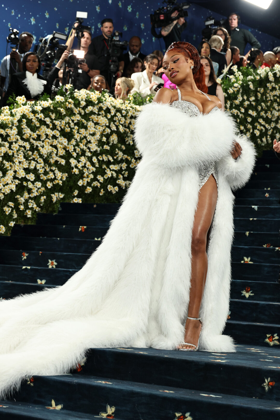 Меган Ти Сталлион