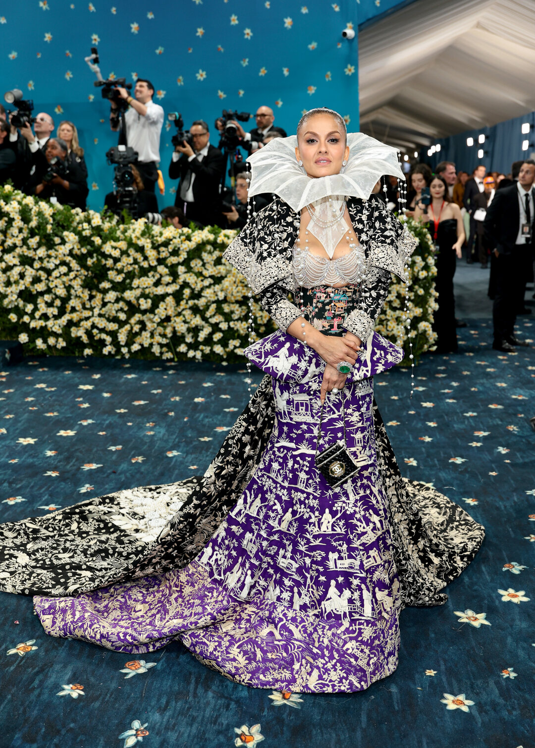 Наташа Пунавалла