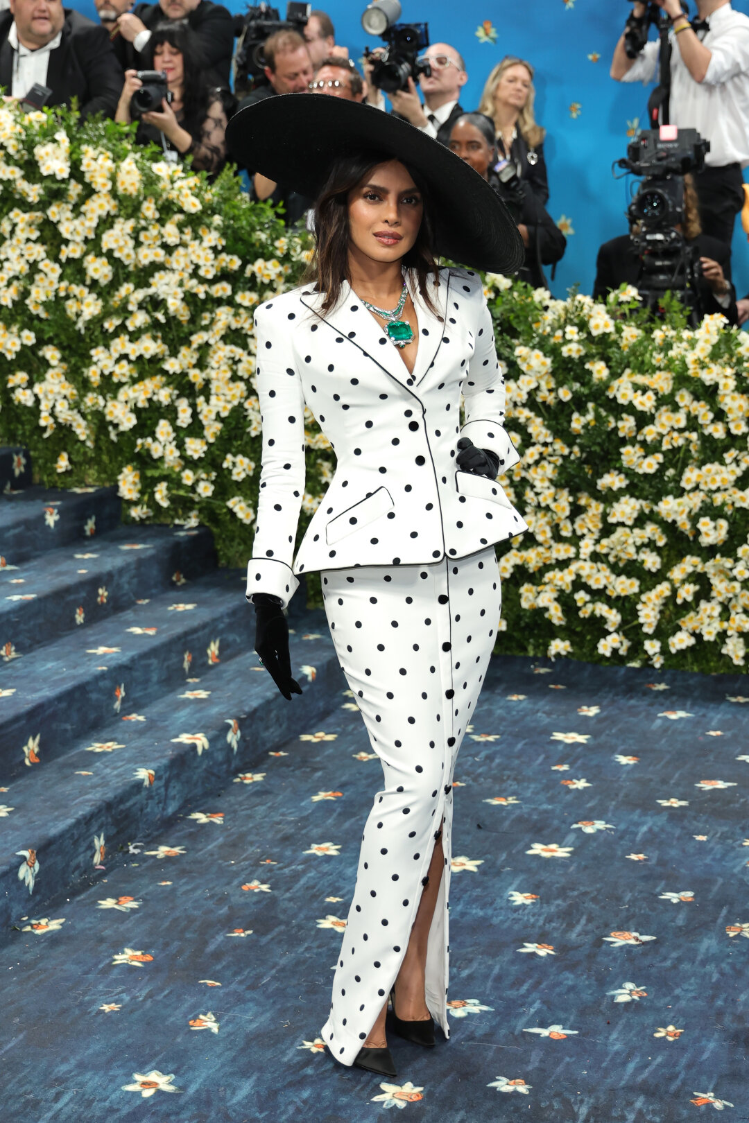 Приянка Чопра