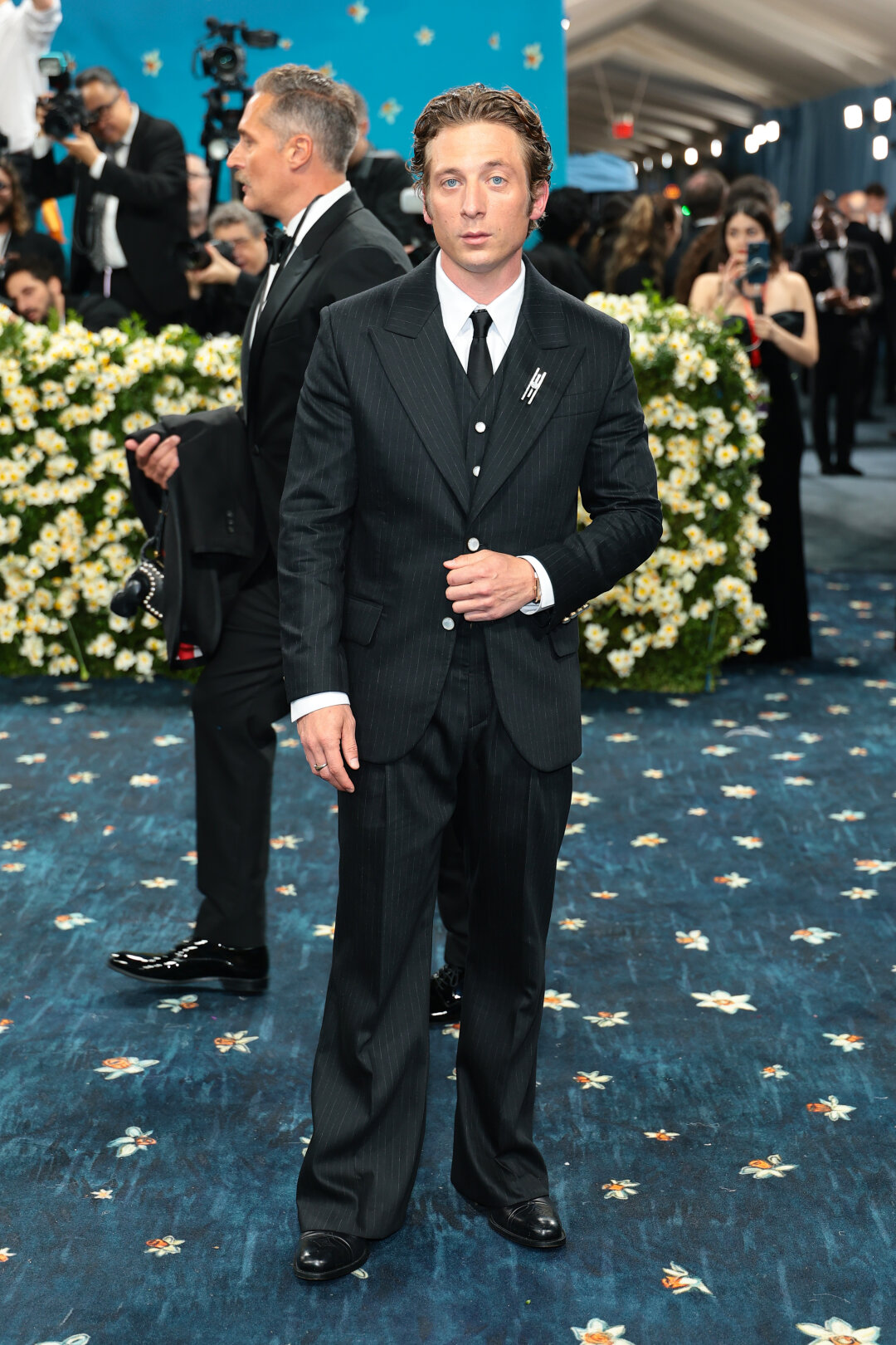 Джереми Аллен Уайт