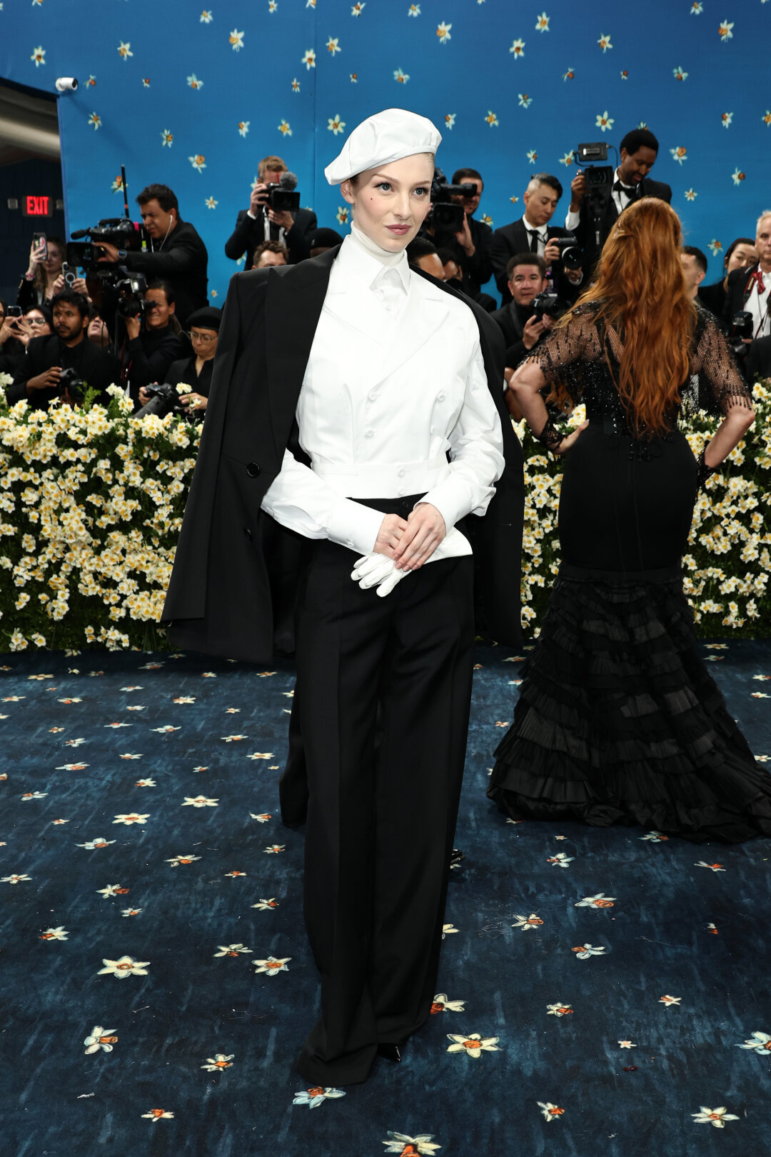 Хантер Шафер