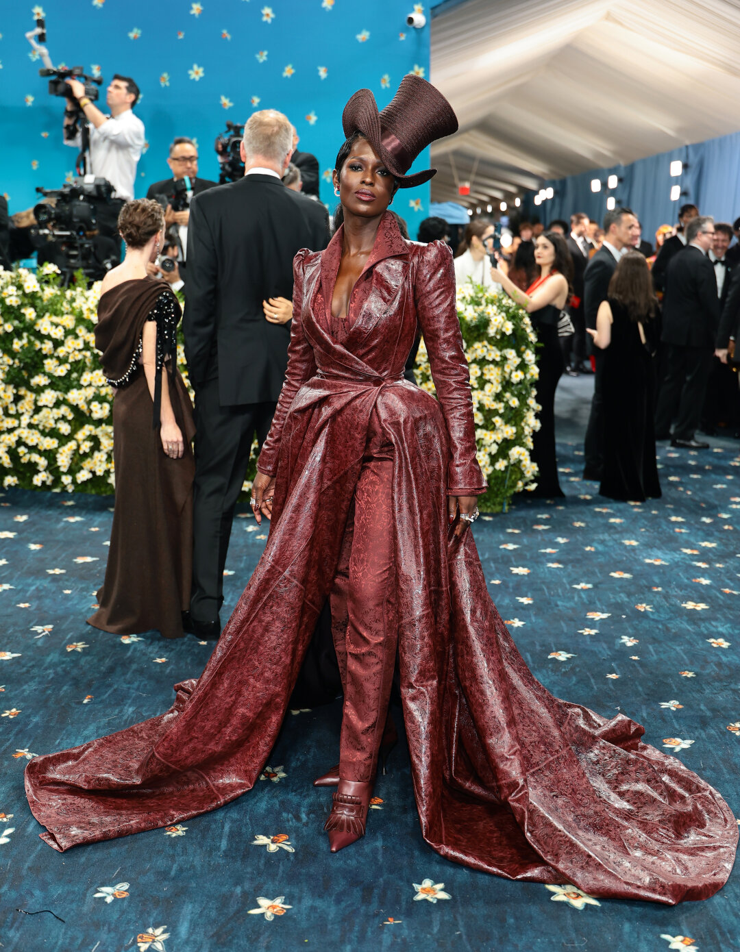 Джоди Тернер-Смит