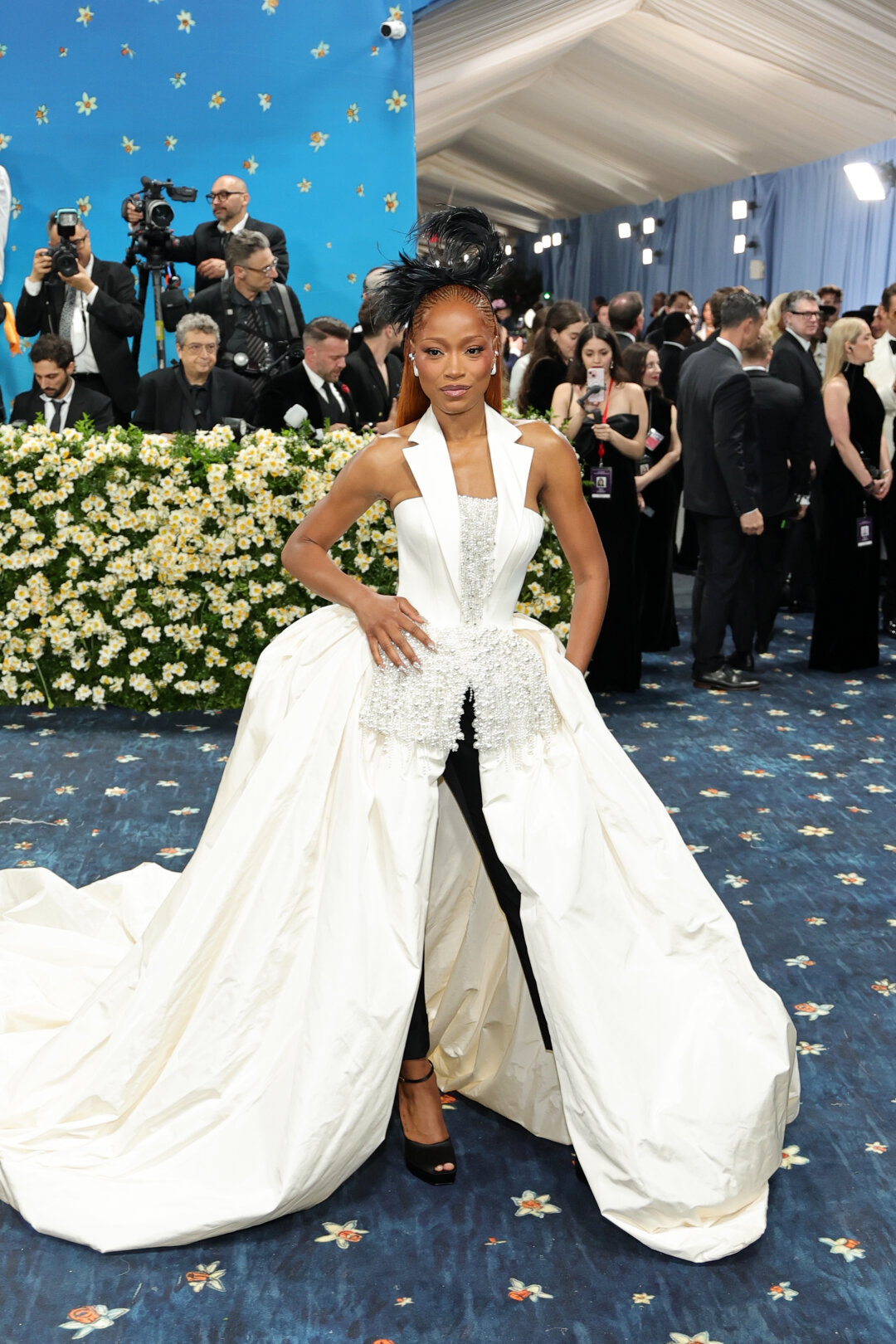 Кеке Палмер