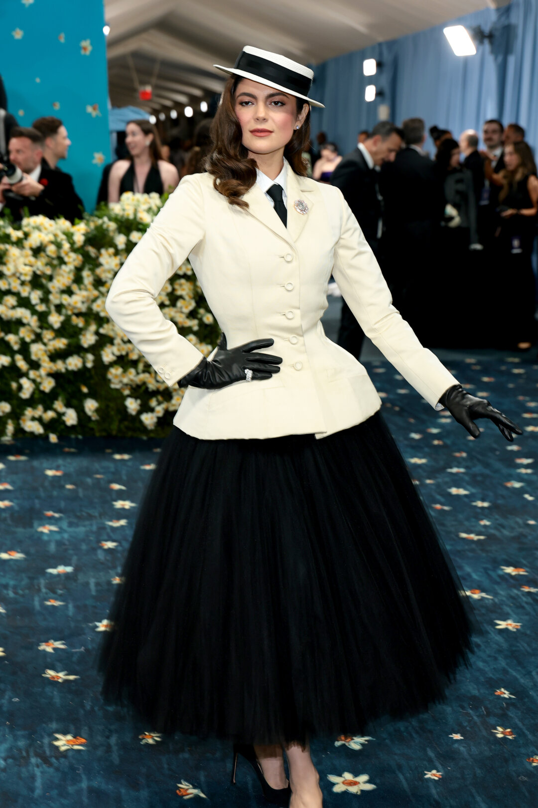 Моника Барбаро