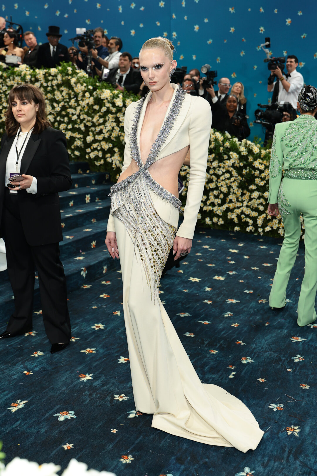 Алекс Консани