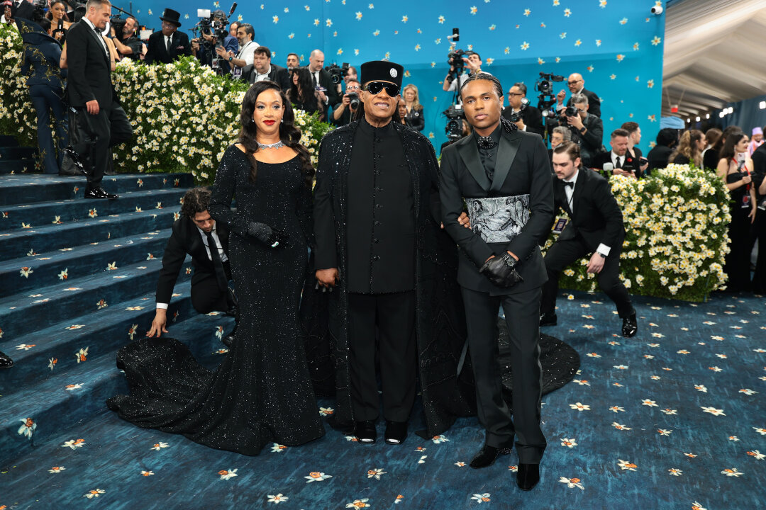 Стиви Уандер