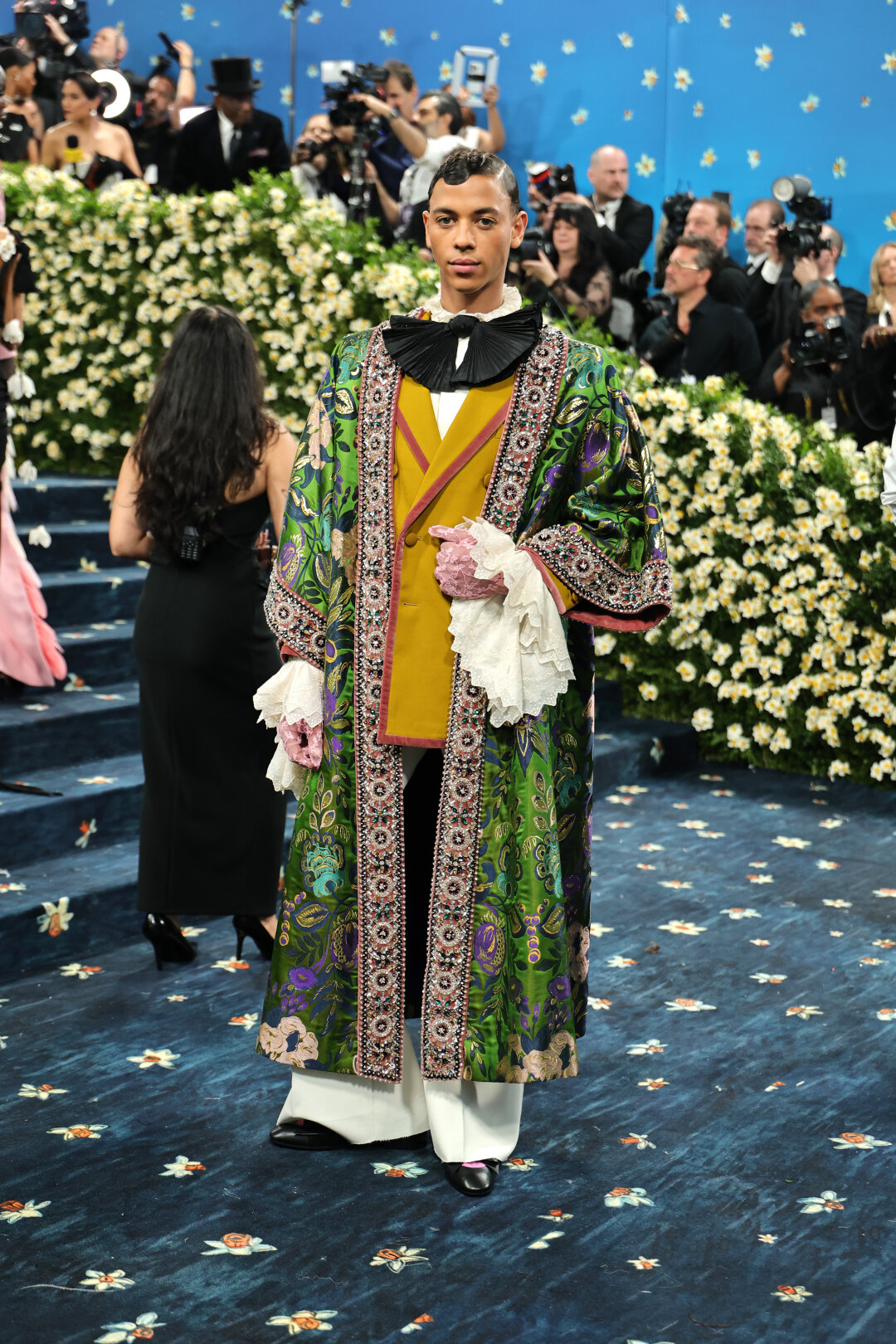 Гильом Диоп