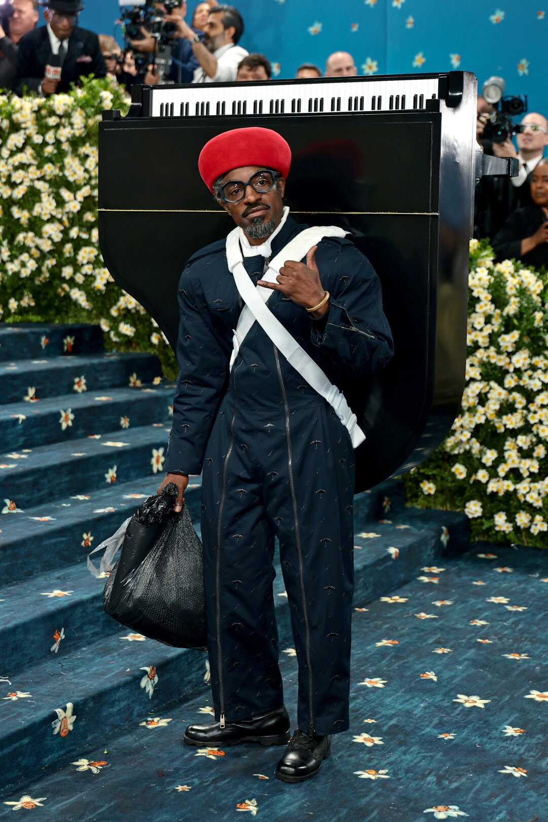 André 3000