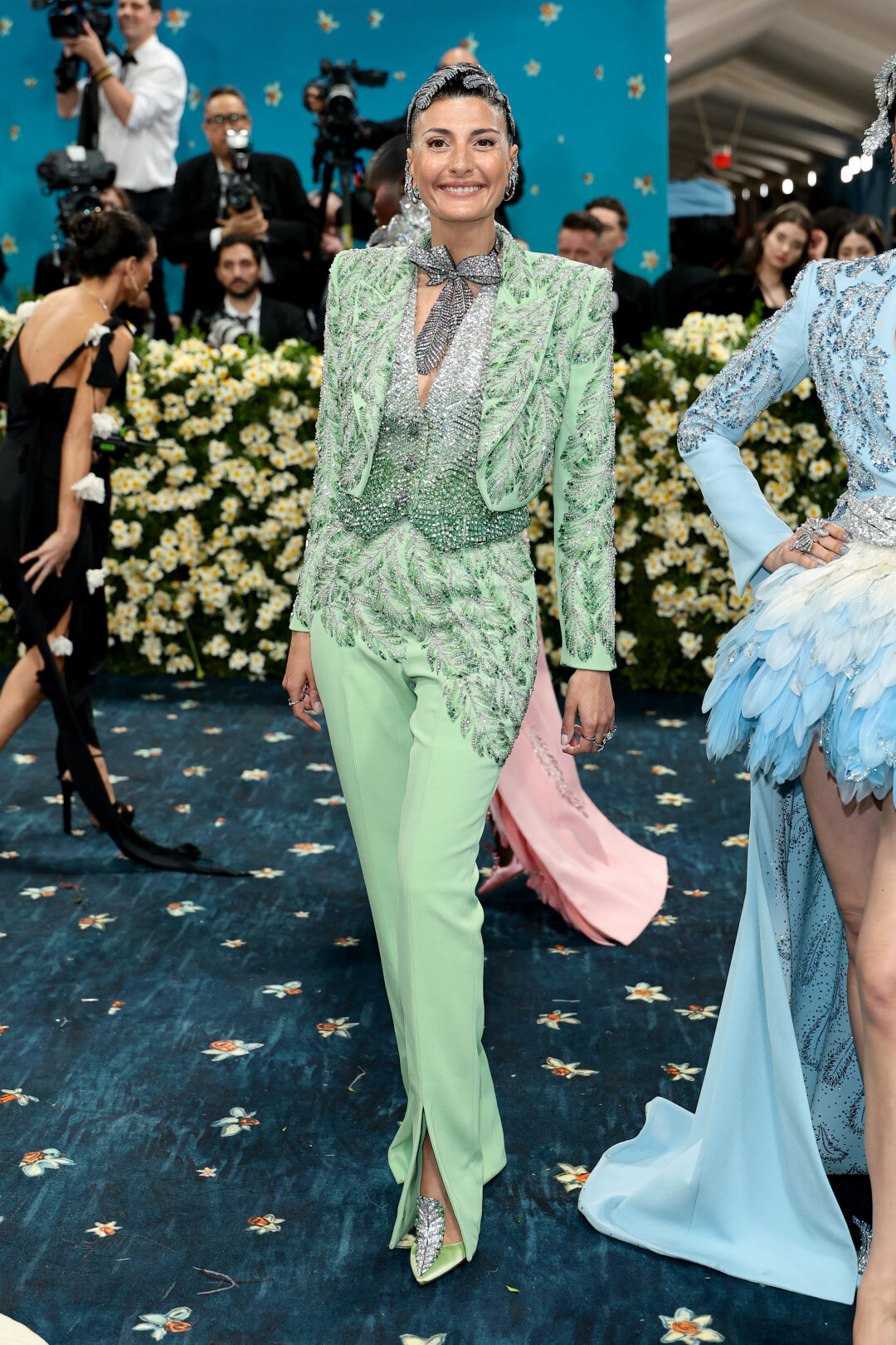 Джованна Батталья Энгельберт