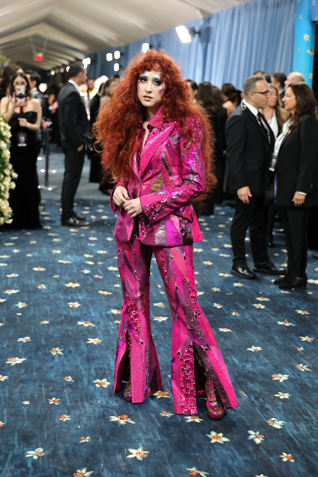 Эмма Чемберлен