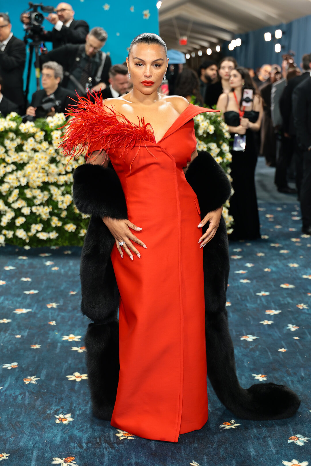 Палома Эльсессер