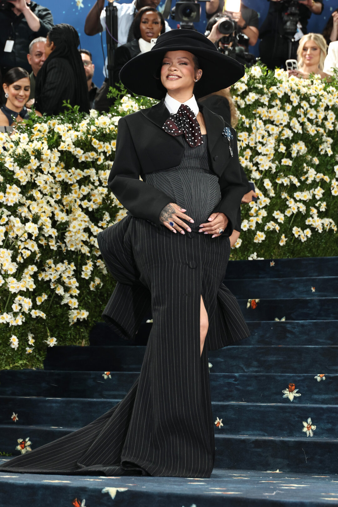 Рианна в Marc Jacobs