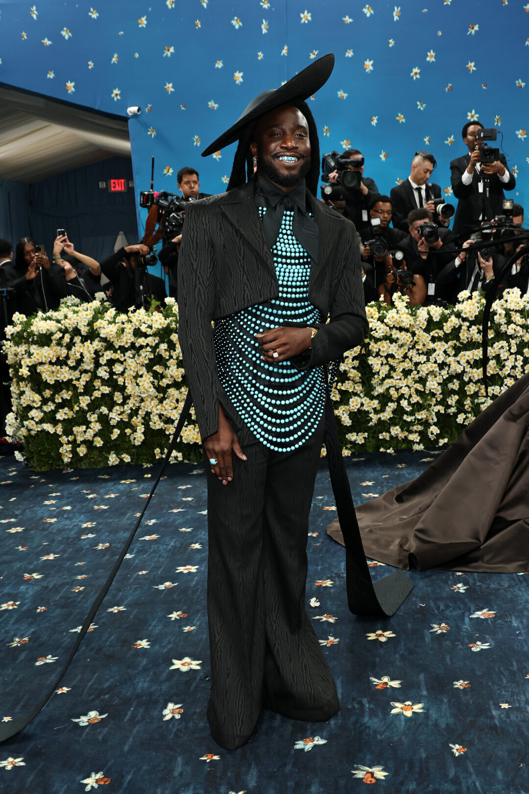 Shaboozey в Robert Wun