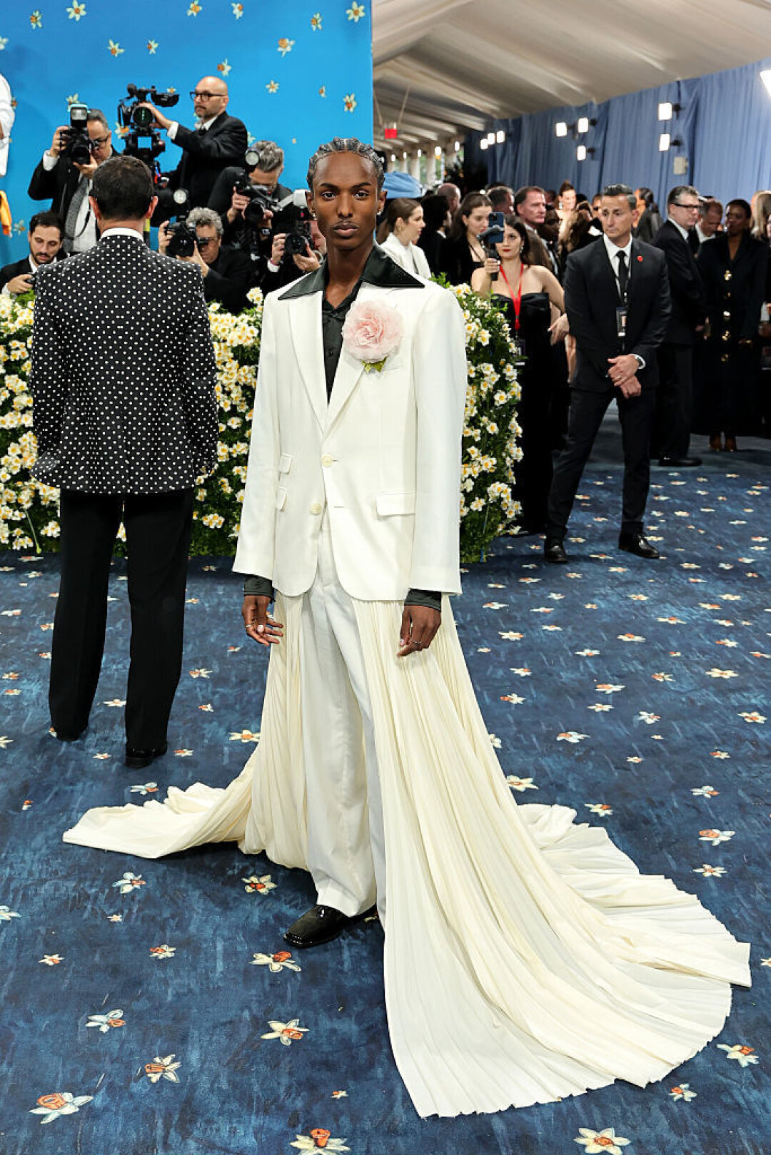 Кристиан Лэтчмен