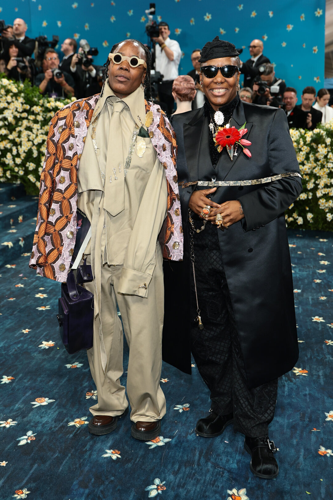 Дайнасти и Соул Огун