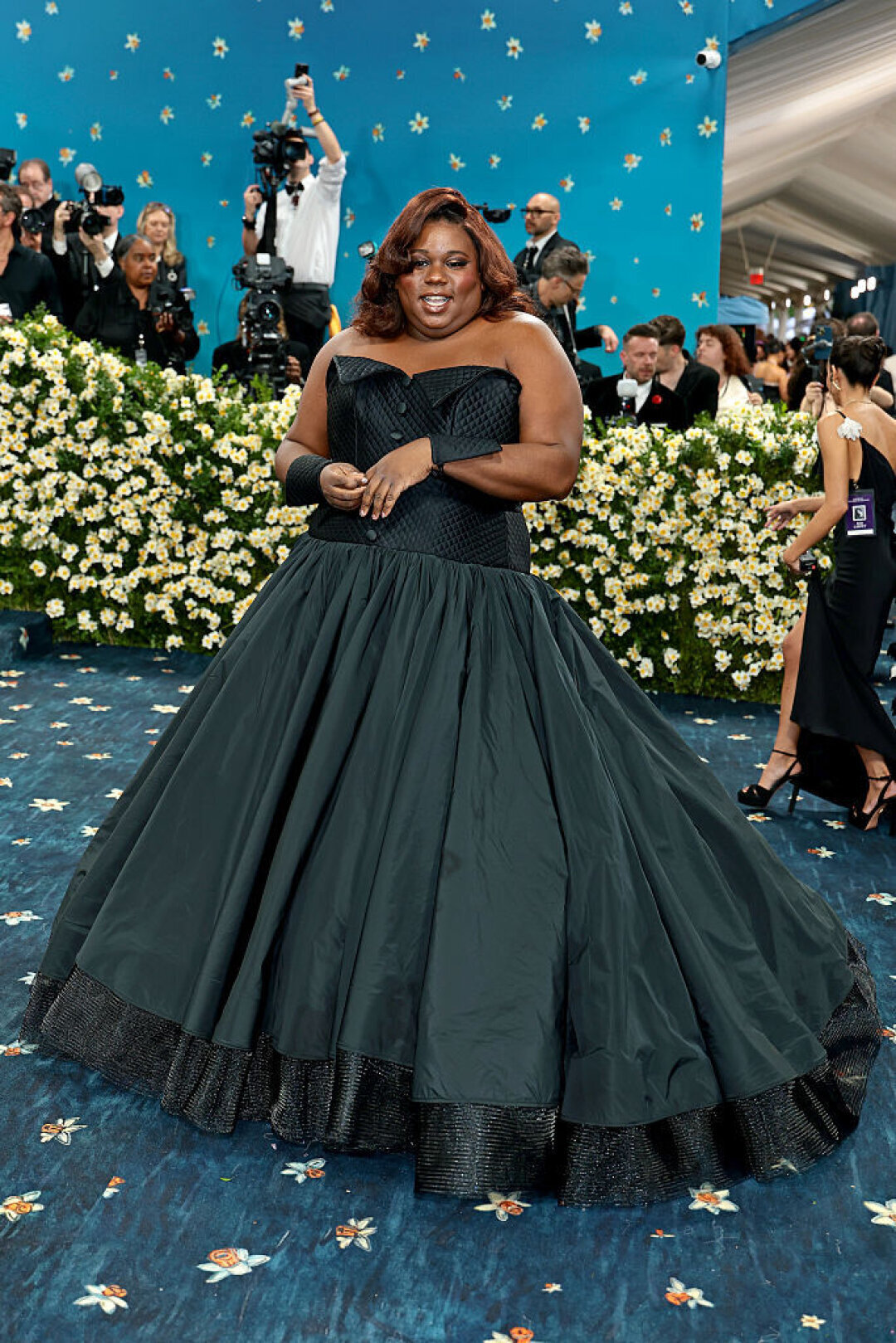 Алекс Ньюэлл