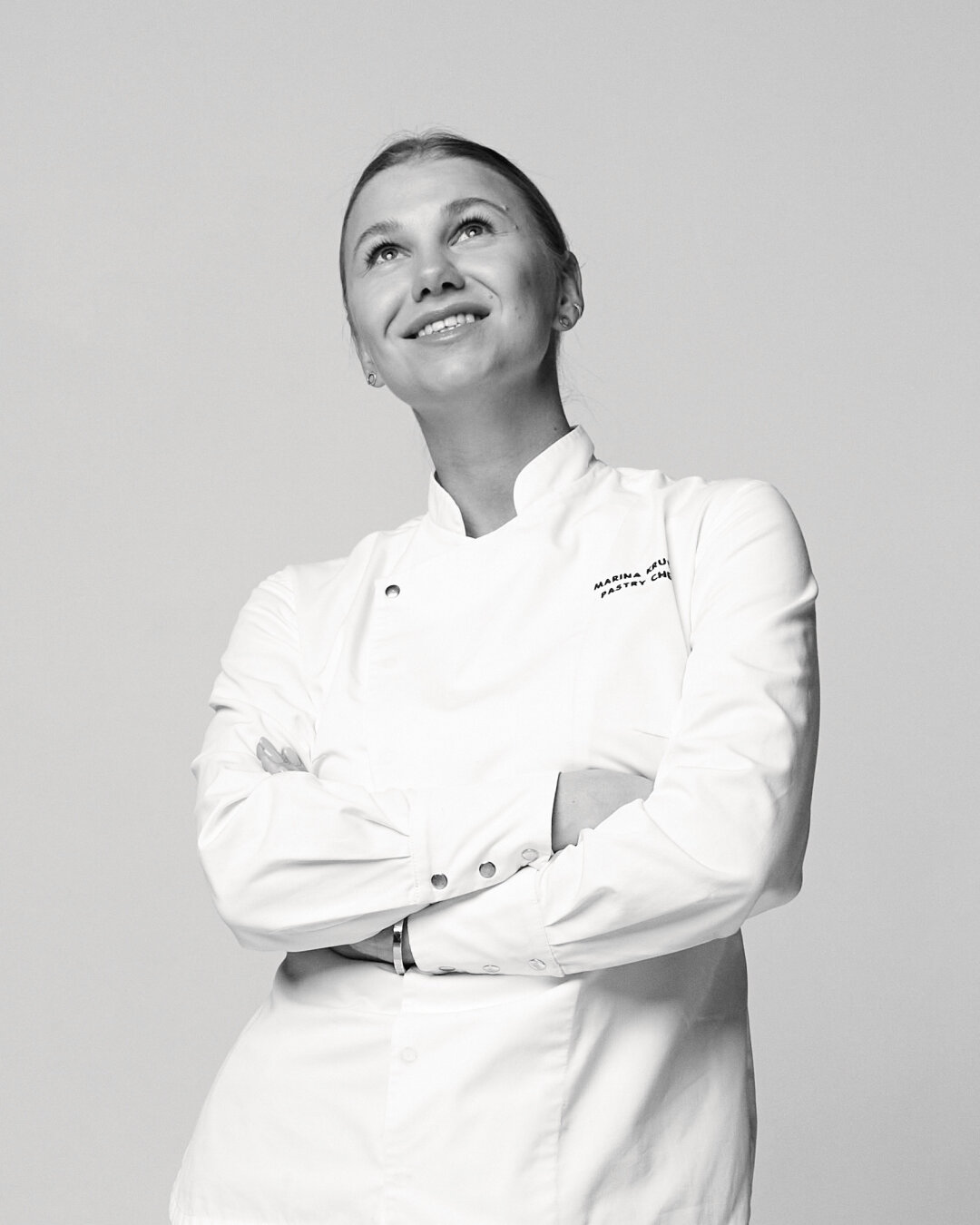 Марина Круч