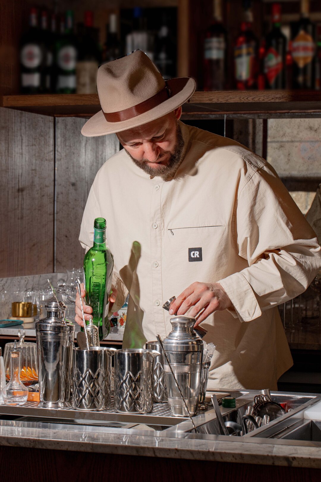 Илья Астафьев