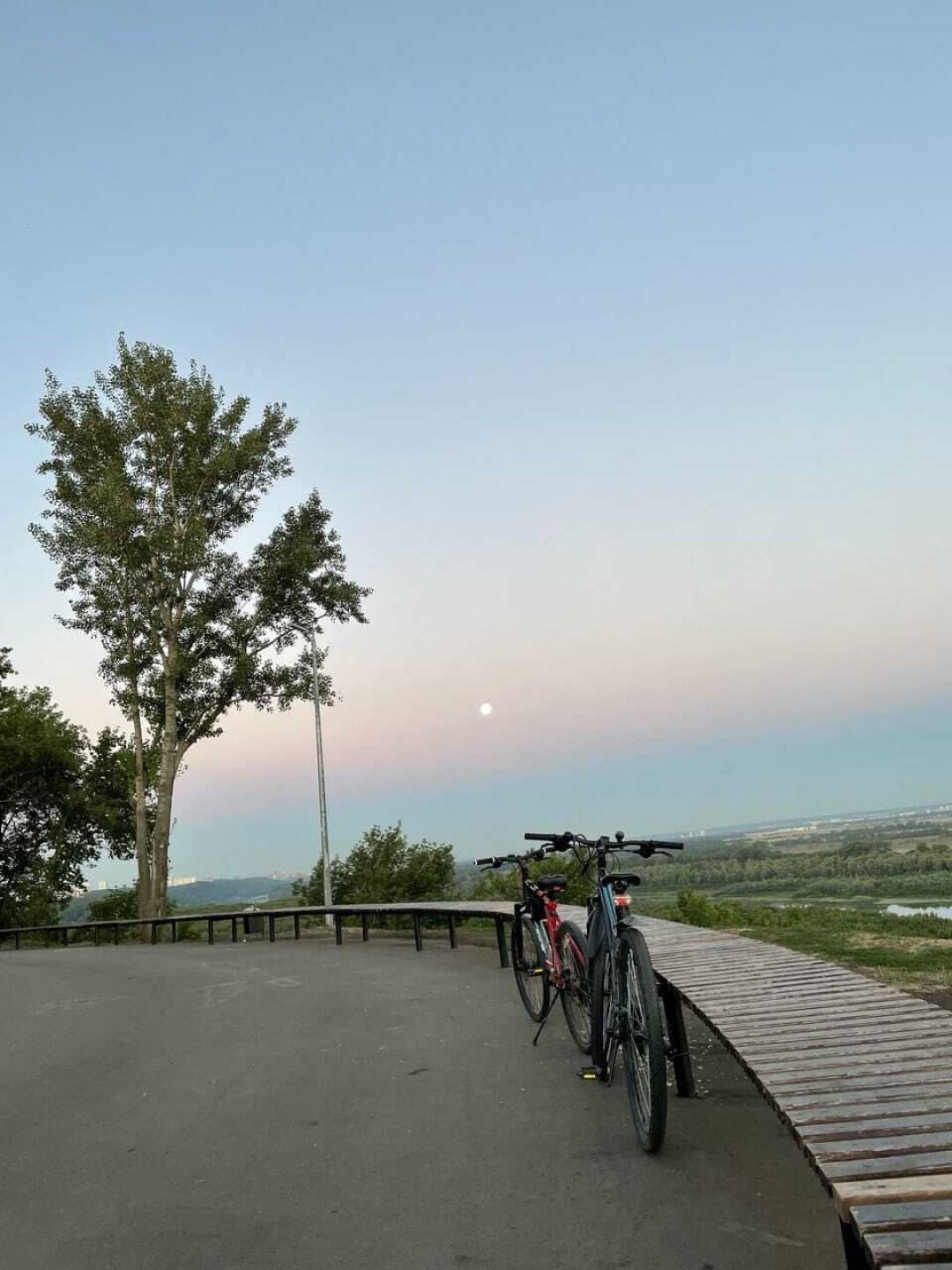 Парк Победы