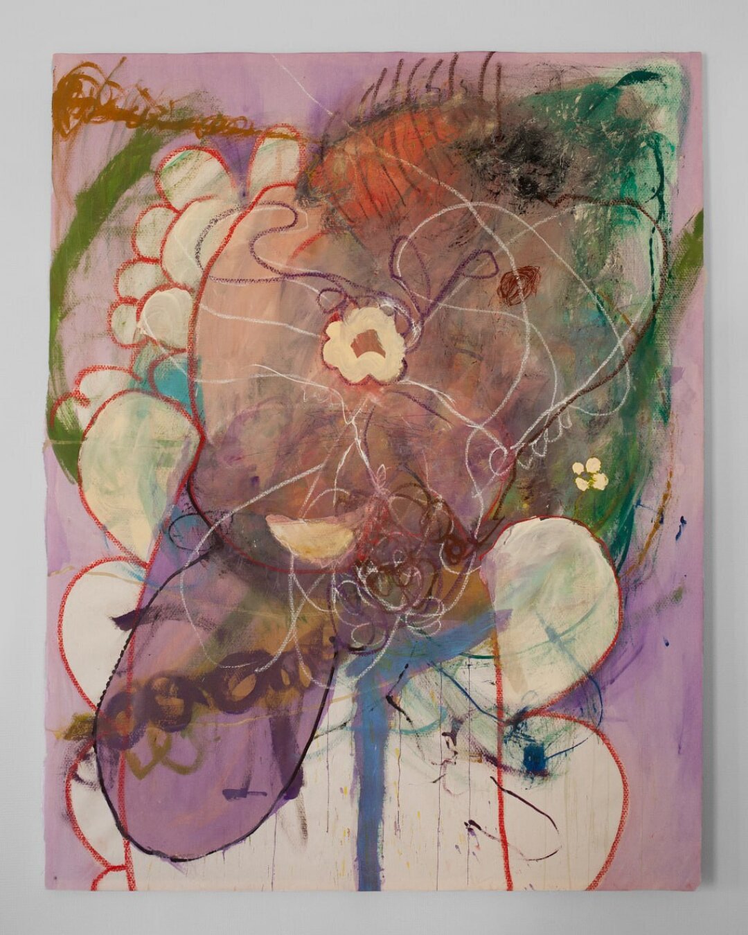 La Fleur (Цветок), 2023 год