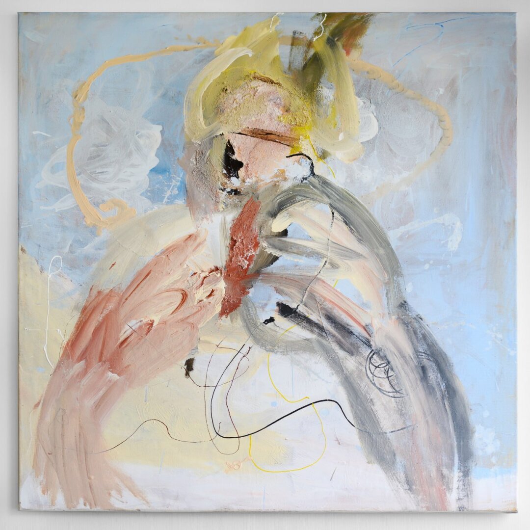 Knight of Love (Рыцарь любви), 2023 год