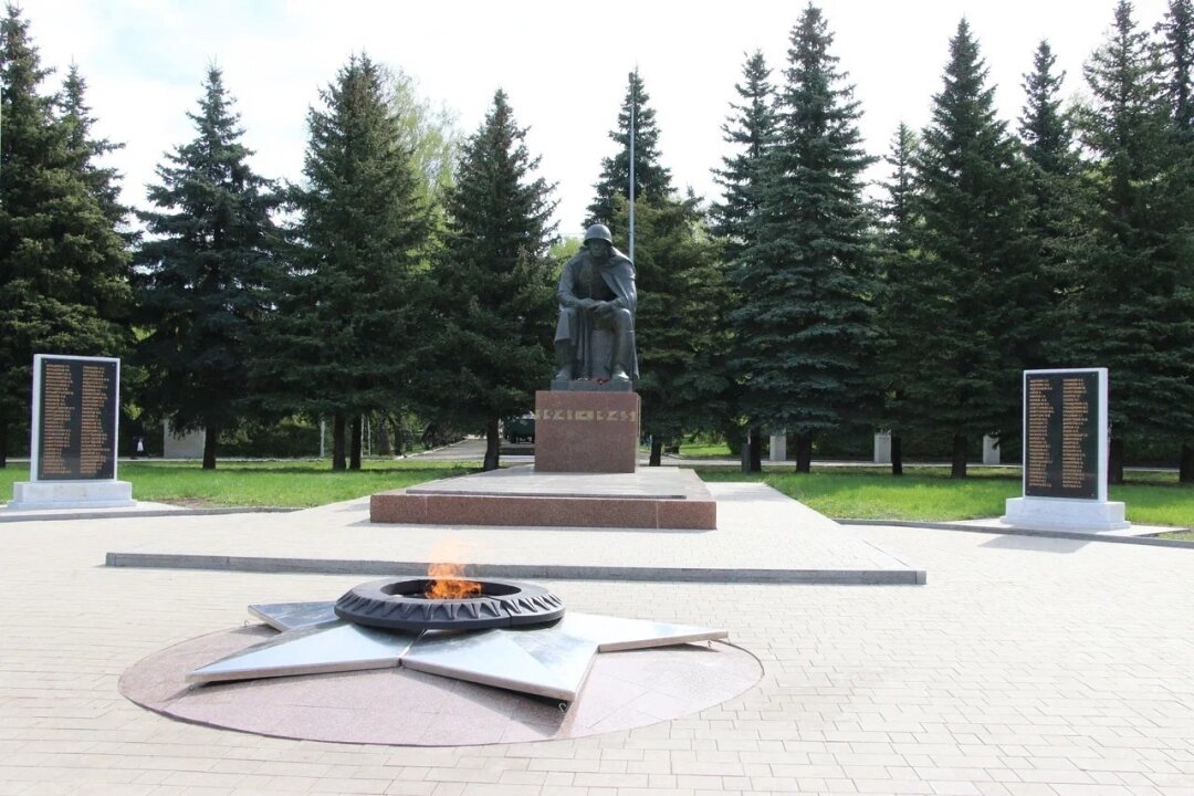 Фото опубликовал Радий Хабиров