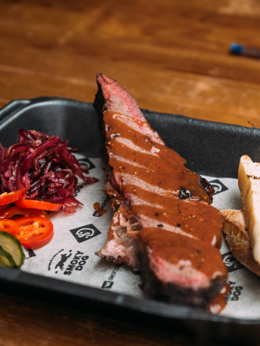 Smoky Dog Taproom & Grill