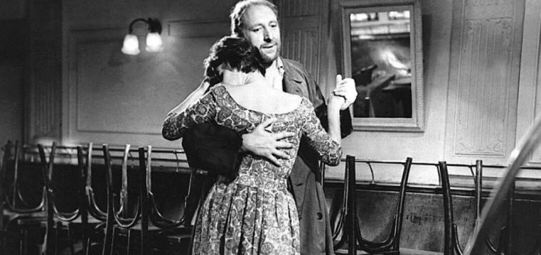 "Столь долгое отсутствие"