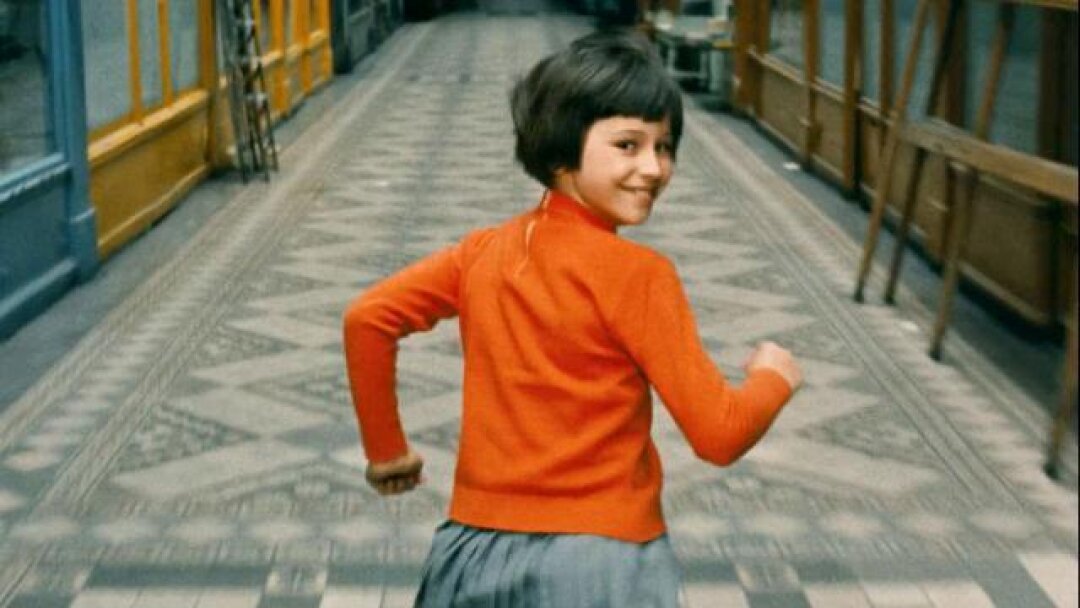 «Зази в метро»