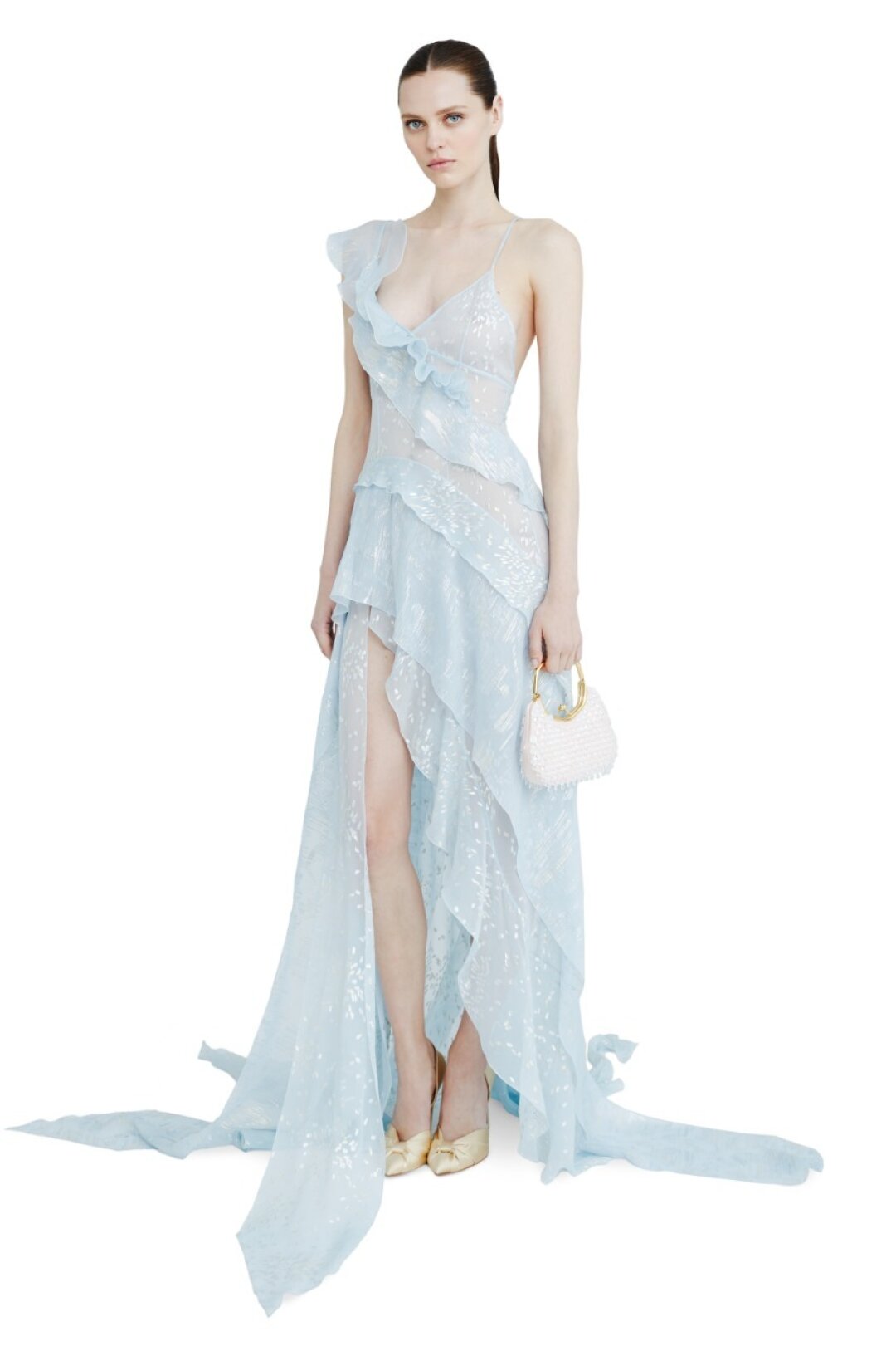 Ulyana Sergeenko, 700 000 руб.