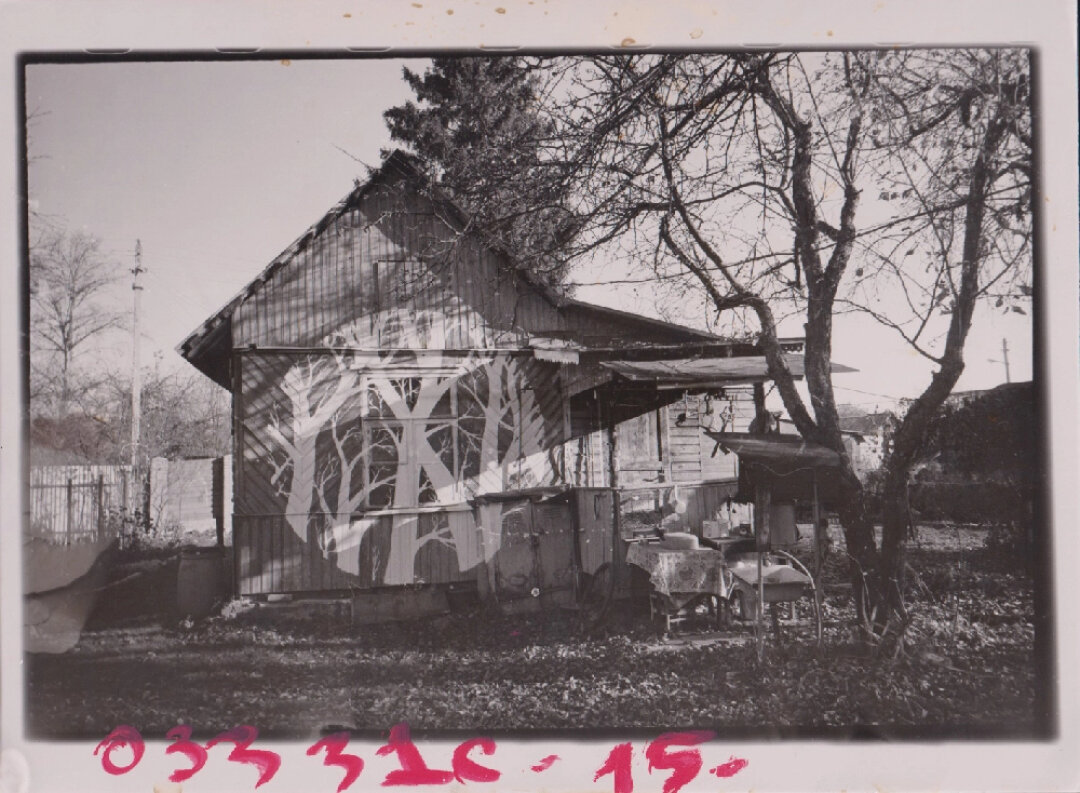 0331c, Без названия, 2015 год (Коллекция Игоря Поносова)