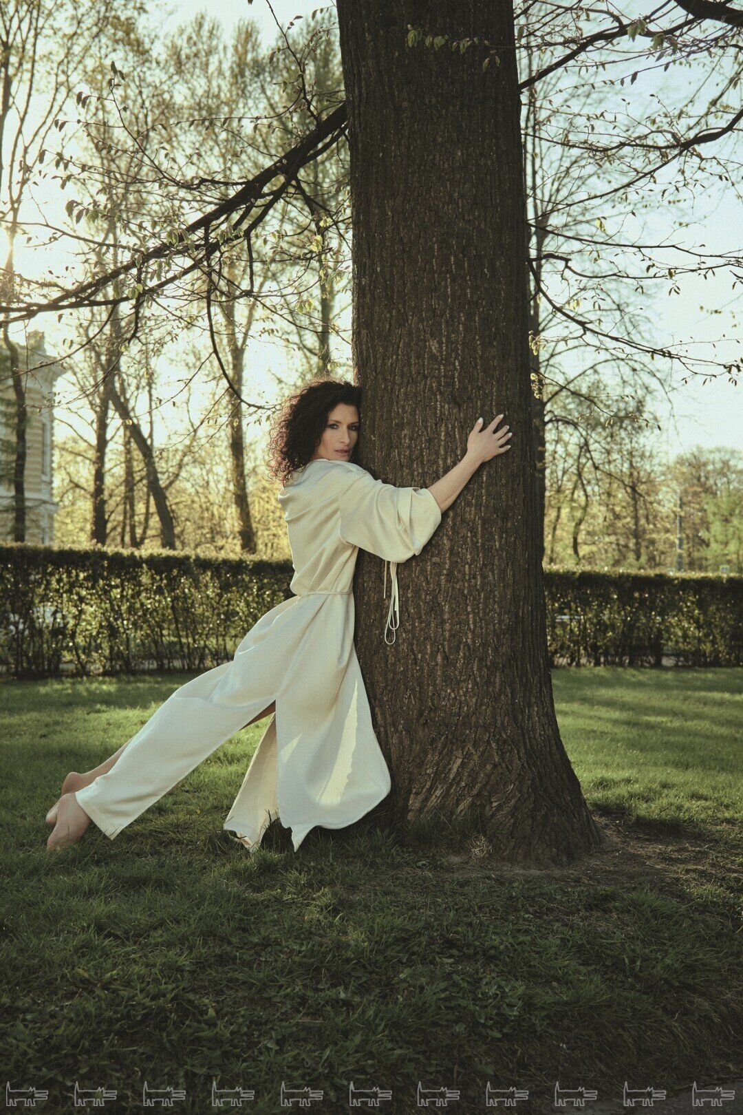 Хореограф Ксения Михеева