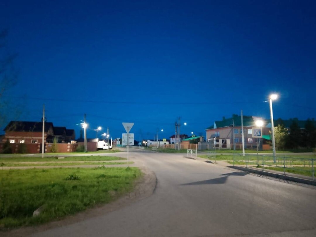 Фото опубликовал Ратмир Мавлиев