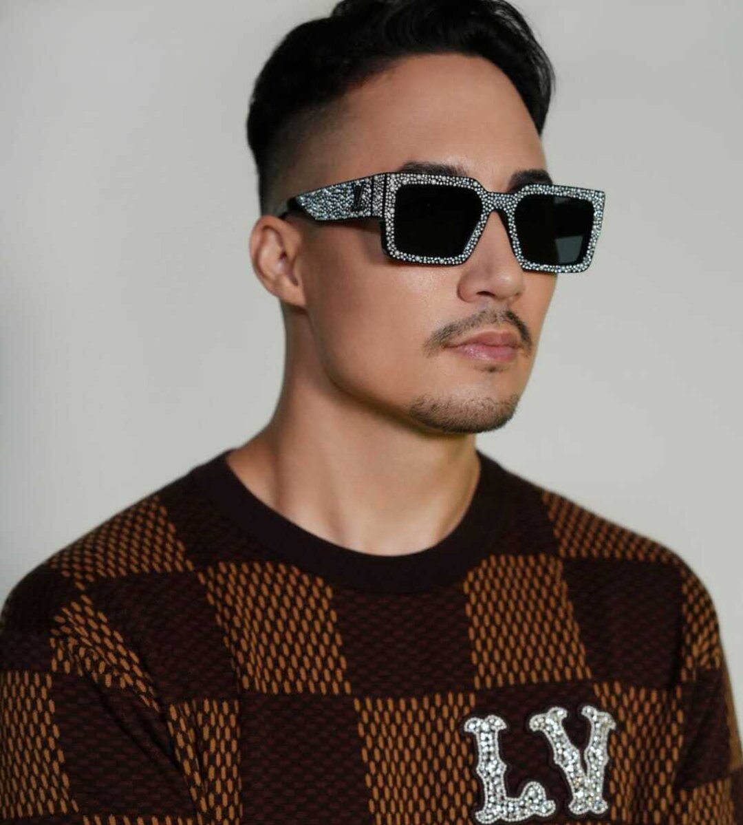 Джеймс Атлас