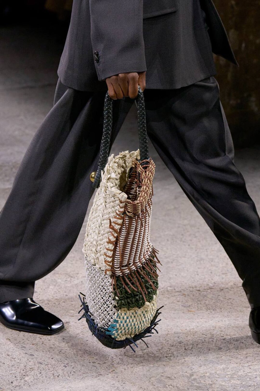 Bottega Veneta SS'25