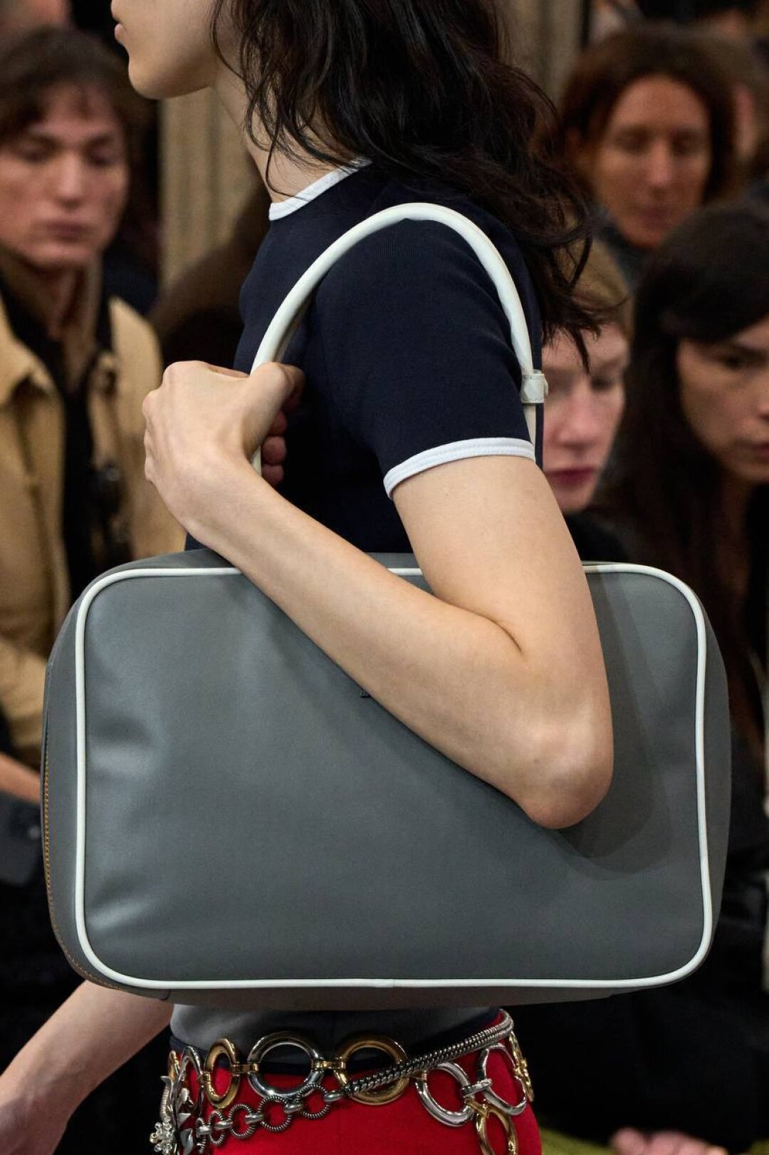Miu Miu SS'25