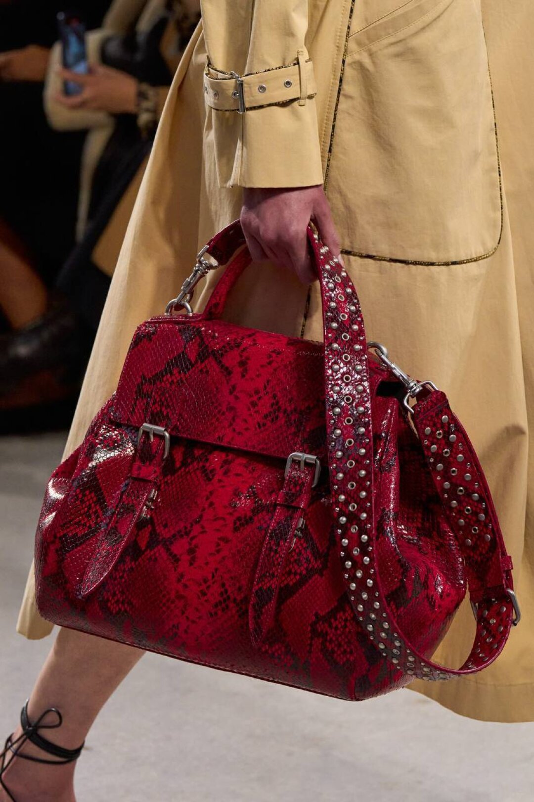 Dries Van Noten SS'25