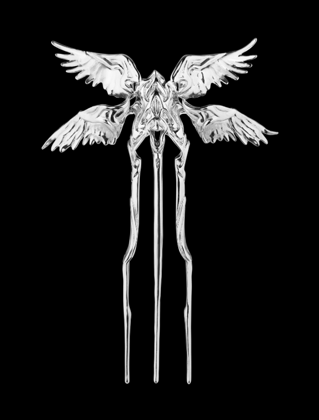 Гребень Blackform, 119 000 руб.