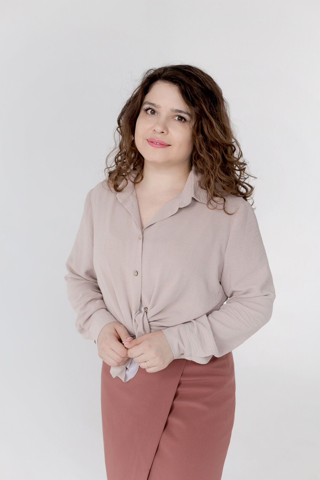 Адель Ахмадуллина