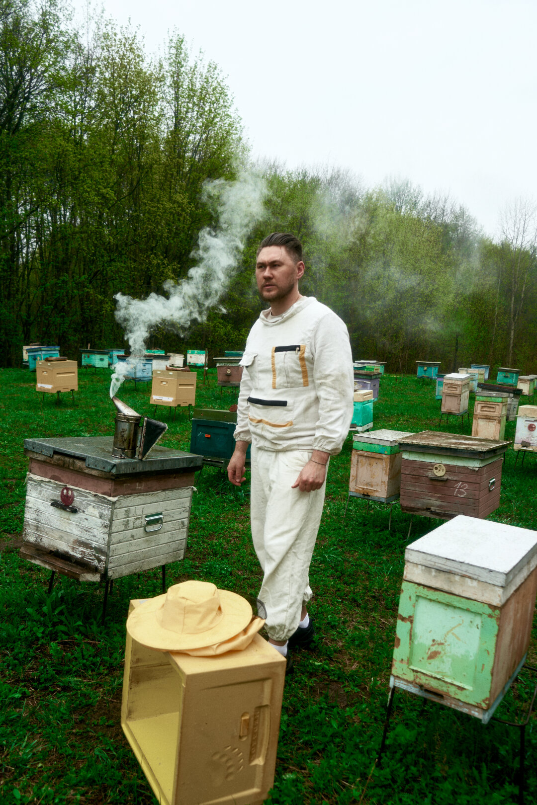 Динаф Янгиров