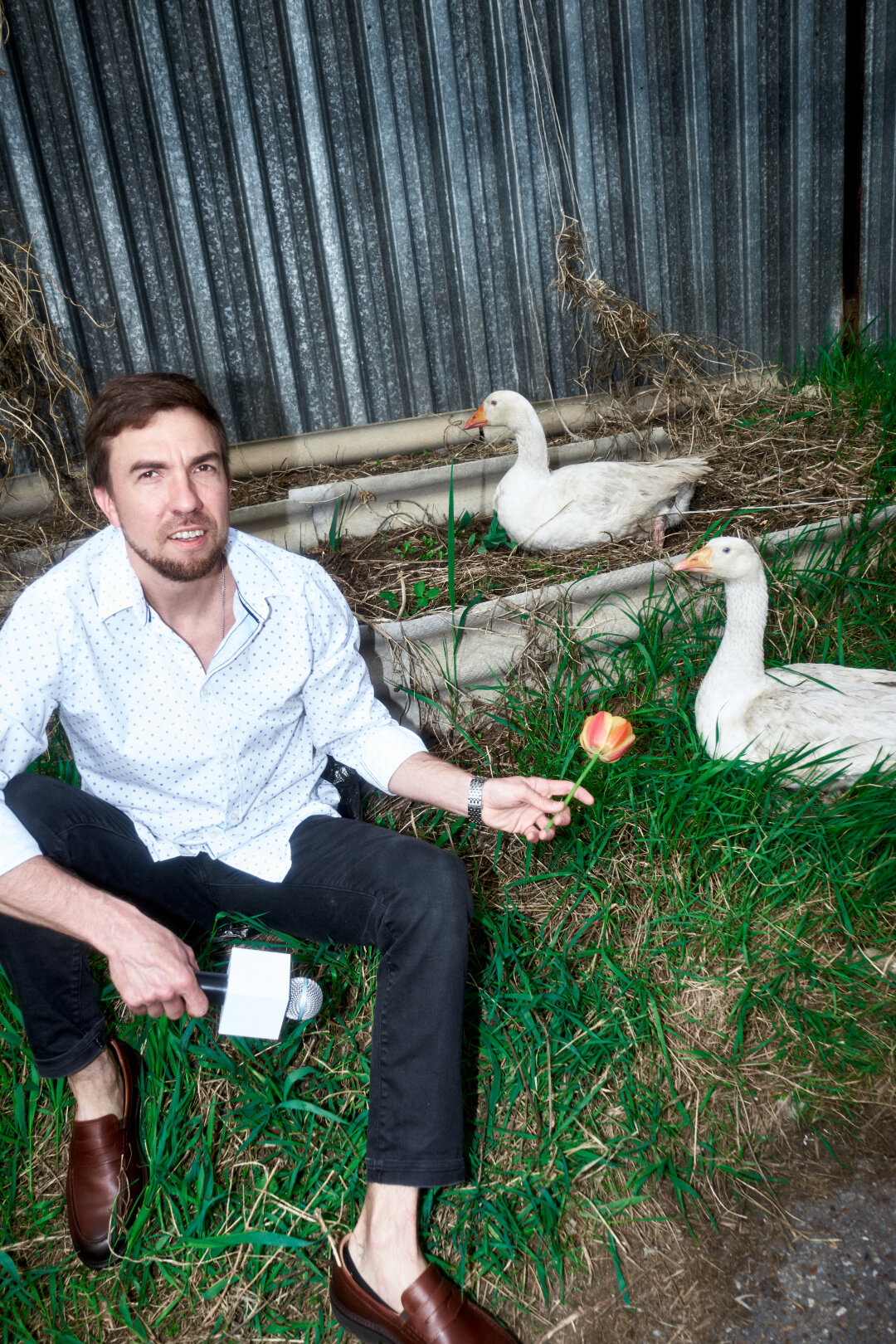 Максим Кулешов