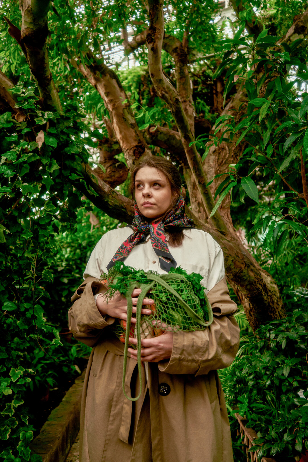 Анастасия Васильева