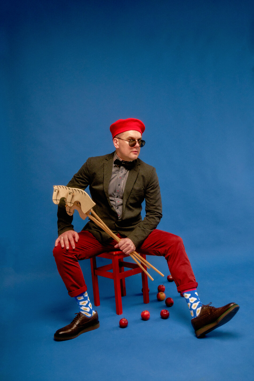 Александр Жуков