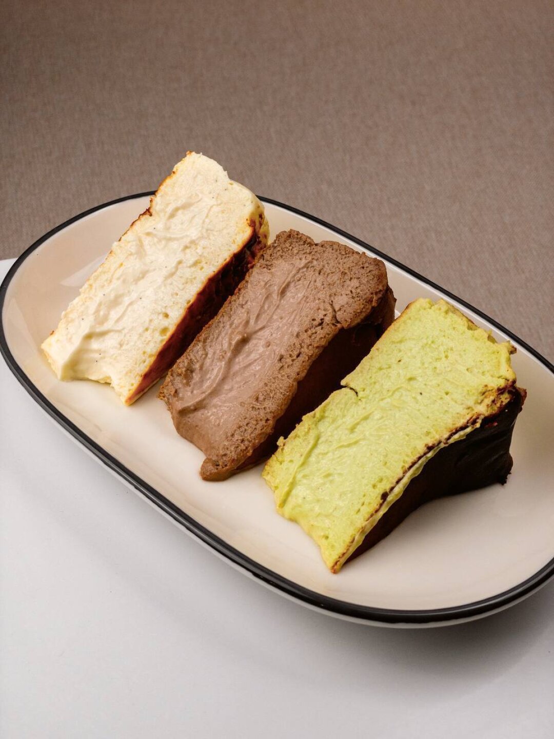 «Сан-Себастьянская»